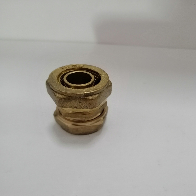 Raccolle Égale 16 Cuivre