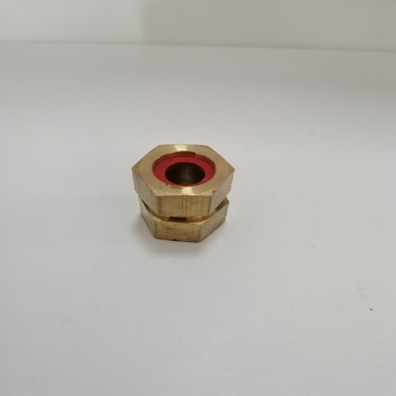 Raccolle Femelle 3/8 Cuivre