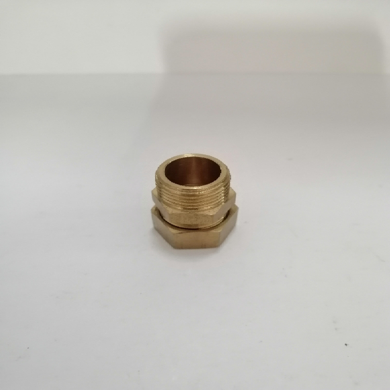 Raccolle Malle 3/8 Cuivre