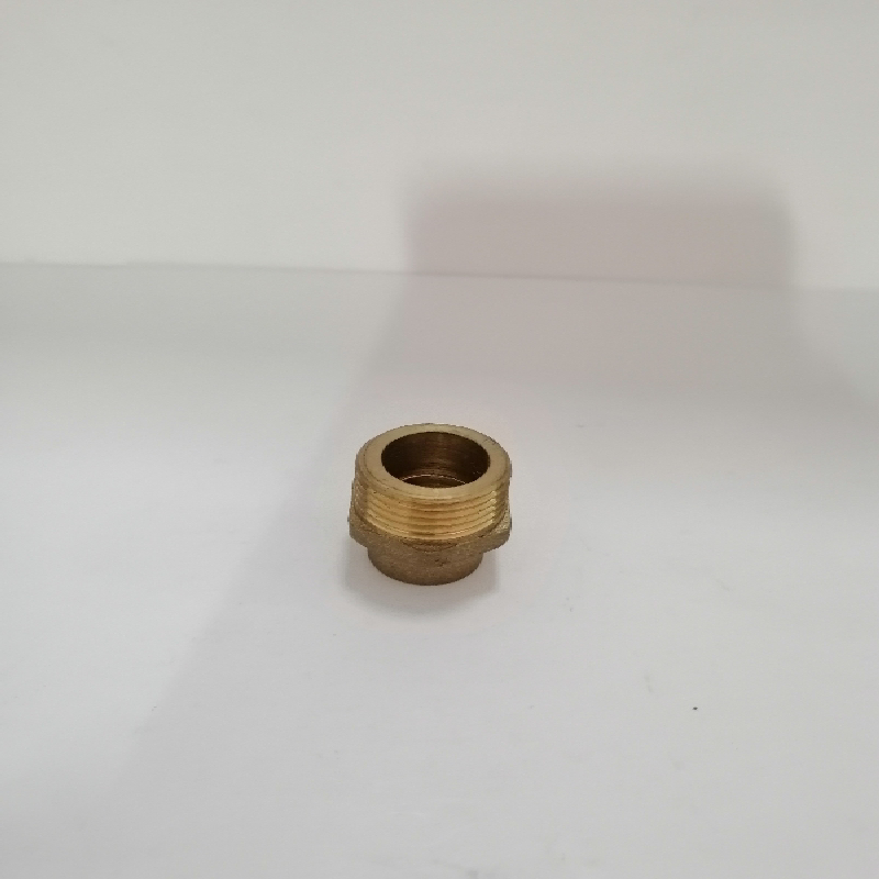 Raccolle Malle 1/2*14 Cuivre