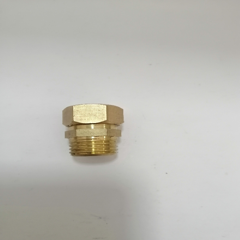 Raccolle Mall 1/2 Cuivre