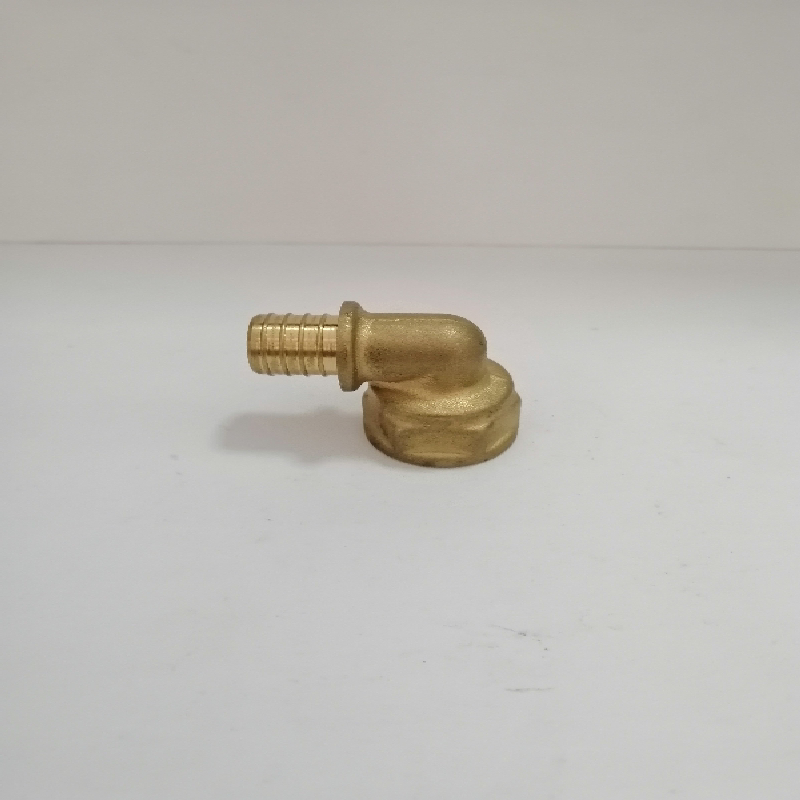 Coude Femelle 1/2×16