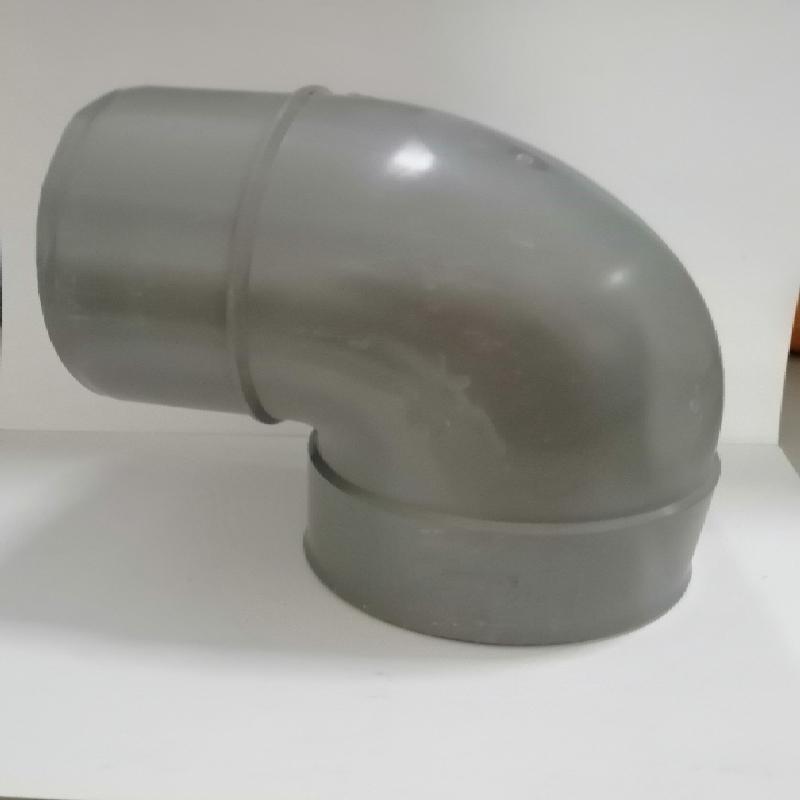 Coude Equerre Pvc 110*90