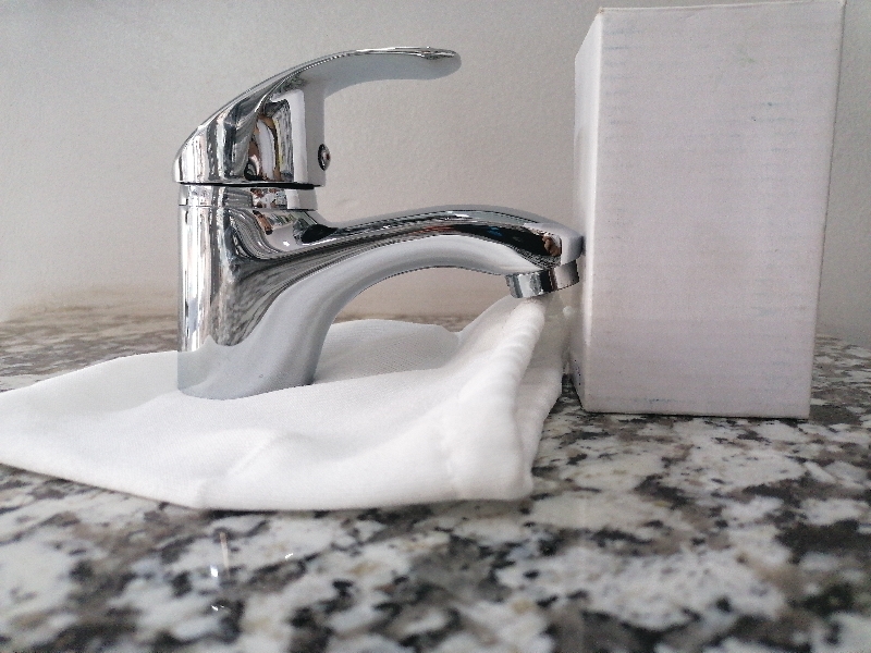 Robinet à Table (Lavabo) 