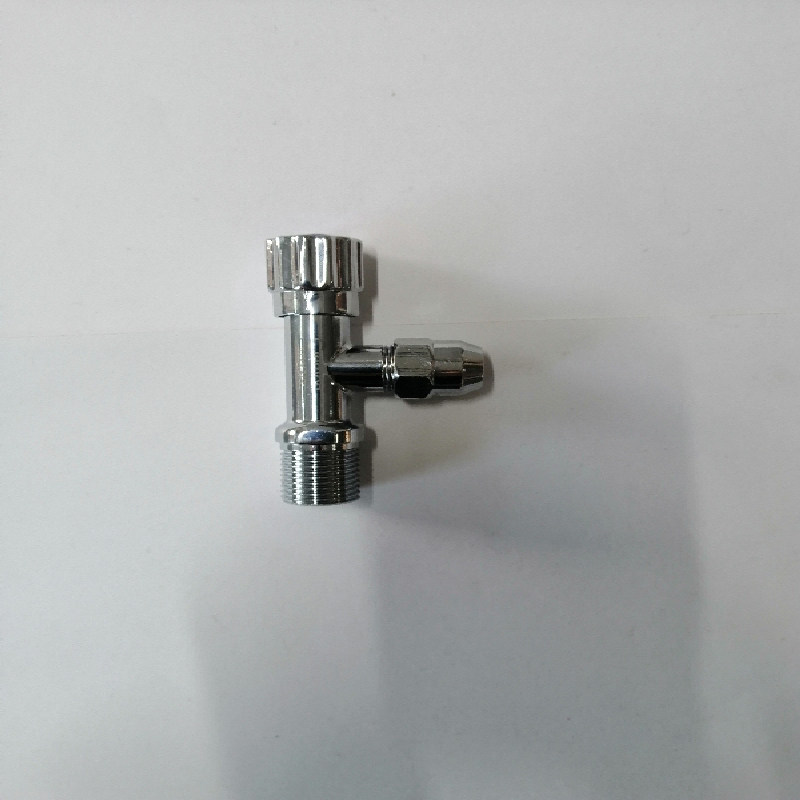 Robinet Equere 1/2*3/8