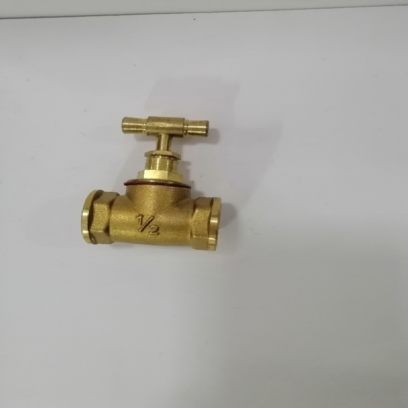 Robinet D'arette 1/2  PM