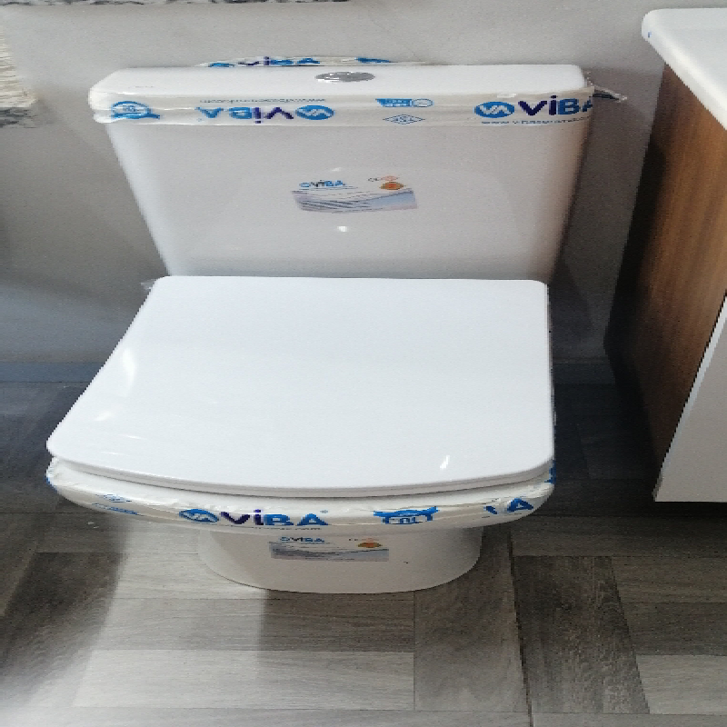 Toilette Encastré Hydrolyque 